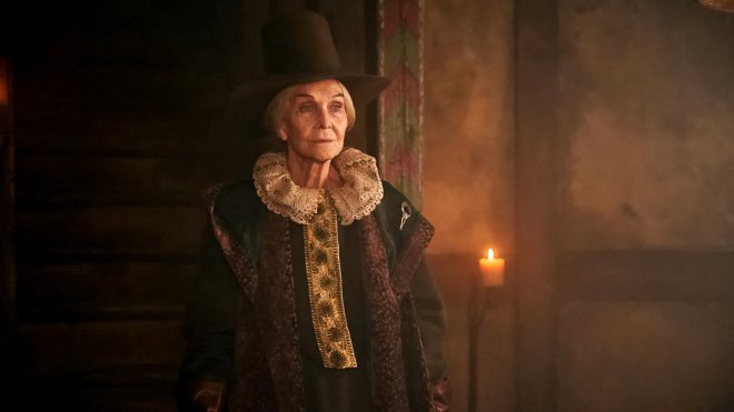 A Discovery of Witches 02x10 - Das Ende und der Neuanfang