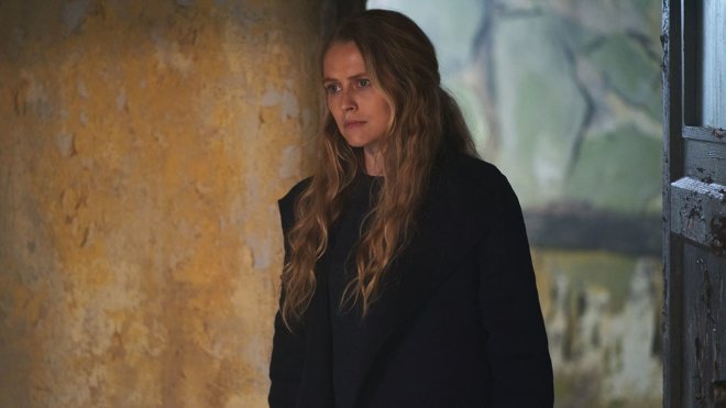 A Discovery of Witches 03x07 - Neuanfang