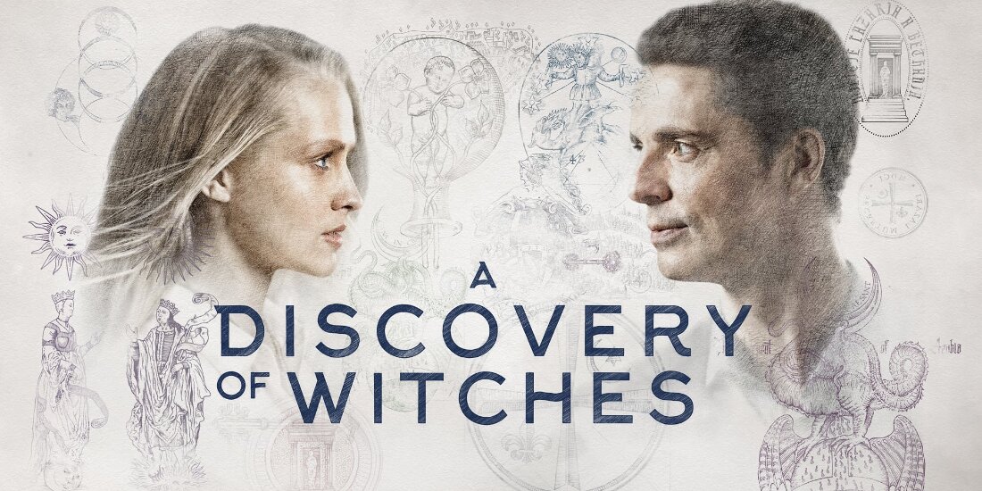 A Discovery of Witches