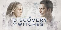 A Discovery of Witches