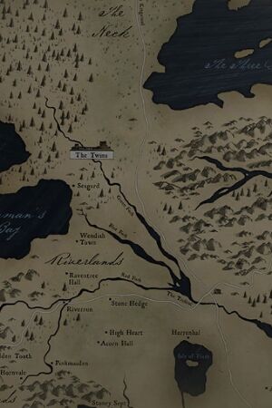 A Knight of the Seven Kingdoms: The Hedge Knight
