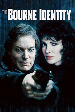 Agent ohne Namen