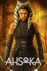 Ahsoka