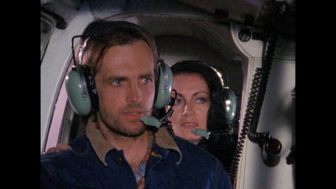 Airwolf 04x24 - Insel der Drogen