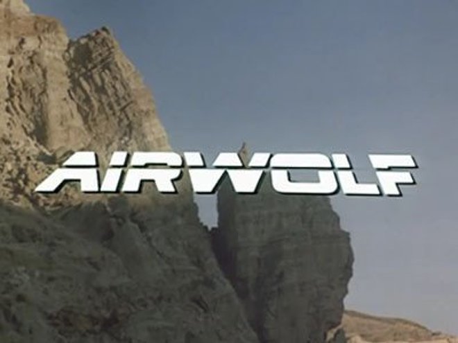 Airwolf 01x01 - Airwolf - Teil 1