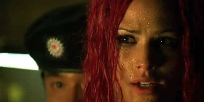 Alias - Die Agentin 1x01 – Szenenbild