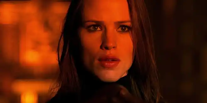 Alias - Die Agentin 1x04 – Szenenbild