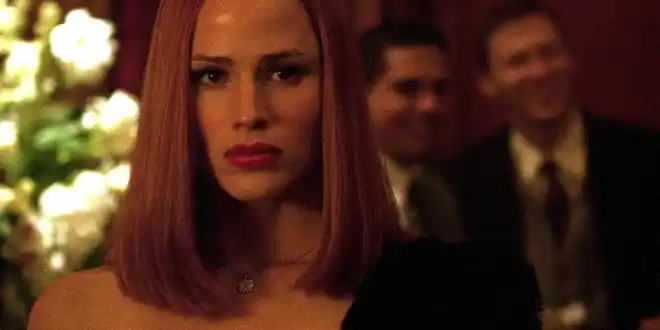 Alias - Die Agentin 1x08 – Szenenbild