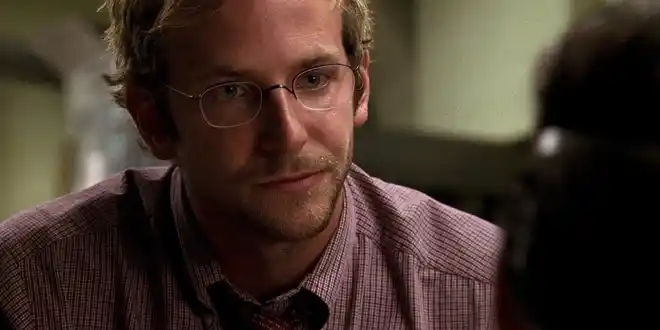 Alias - Die Agentin 1x09 – Szenenbild