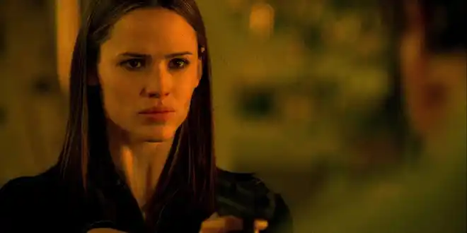Alias - Die Agentin 1x11 – Szenenbild