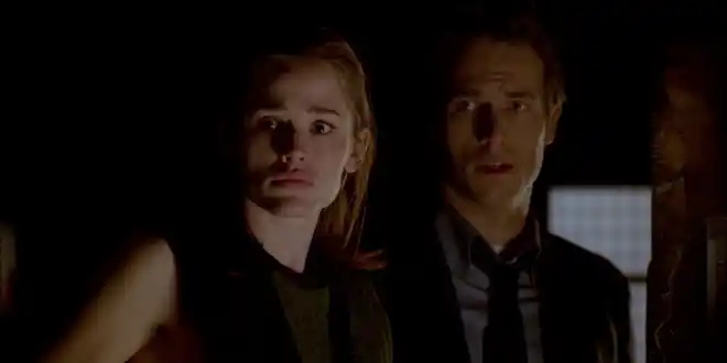 Alias - Die Agentin 1x13 – Szenenbild
