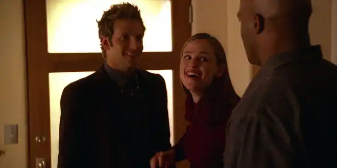 Alias - Die Agentin 1x14 – Szenenbild