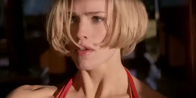 Alias - Die Agentin 1x15 – Szenenbild