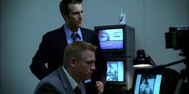 Alias - Die Agentin 1x16 – Szenenbild