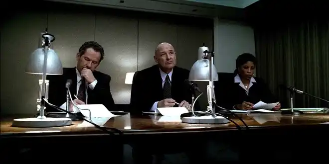 Alias - Die Agentin 1x17 – Szenenbild