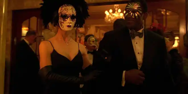 Alias - Die Agentin 1x18 – Szenenbild