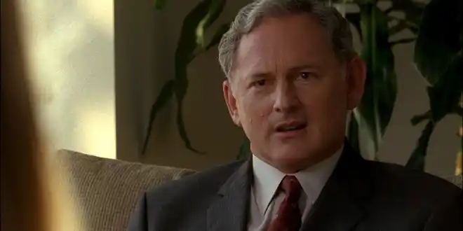 Alias - Die Agentin 2x03 – Szenenbild