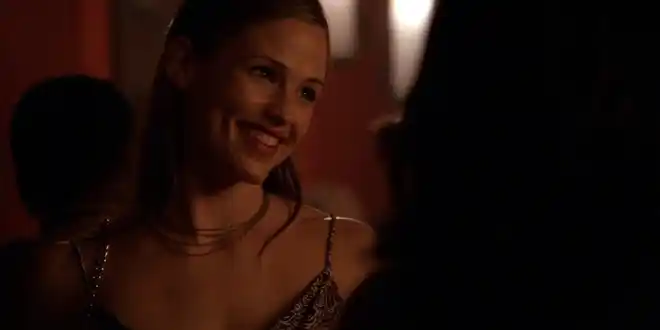Alias - Die Agentin 2x05 – Szenenbild