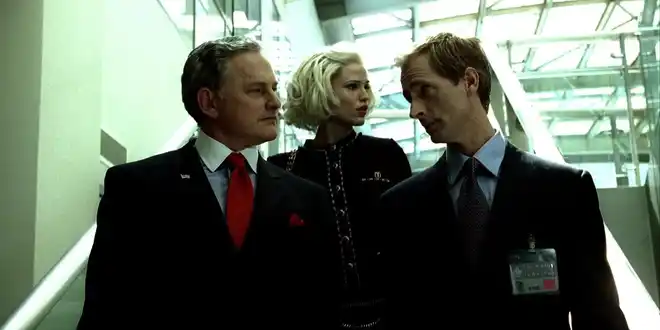 Alias - Die Agentin 2x06 – Szenenbild