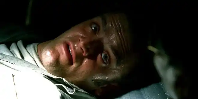 Alias - Die Agentin 2x11 – Szenenbild