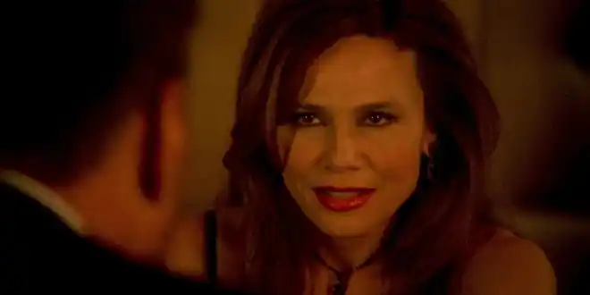 Alias - Die Agentin 2x17 – Szenenbild