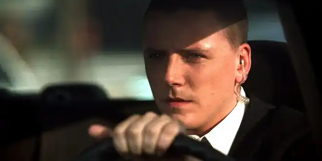 Alias - Die Agentin 2x19 – Szenenbild