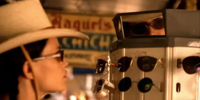 Alias - Die Agentin 3x03 – Szenenbild