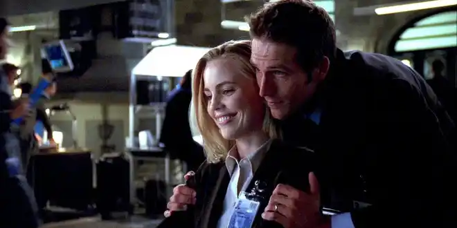 Alias - Die Agentin 3x04 – Szenenbild