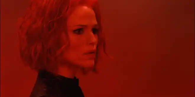 Alias - Die Agentin 3x09 – Szenenbild