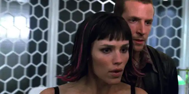 Alias - Die Agentin 3x10 – Szenenbild