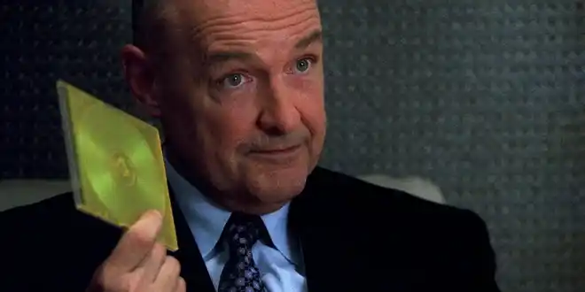 Alias - Die Agentin 3x11 – Szenenbild