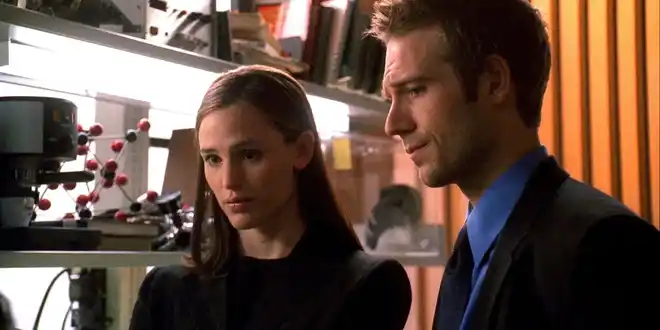 Alias - Die Agentin 3x14 – Szenenbild