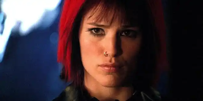 Alias - Die Agentin 3x15 – Szenenbild