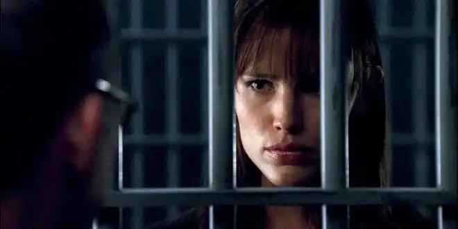 Alias - Die Agentin 3x17 – Szenenbild