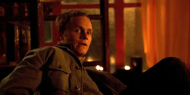 Alias - Die Agentin 3x19 – Szenenbild