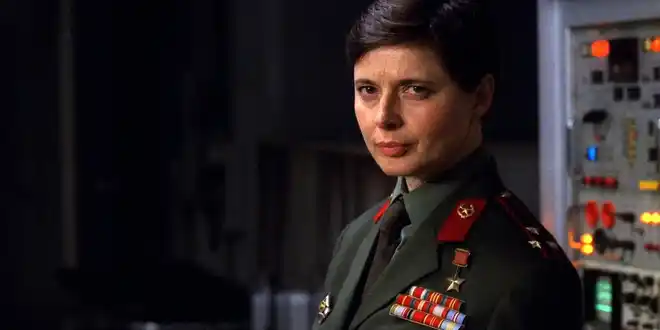 Alias - Die Agentin 3x21 – Szenenbild