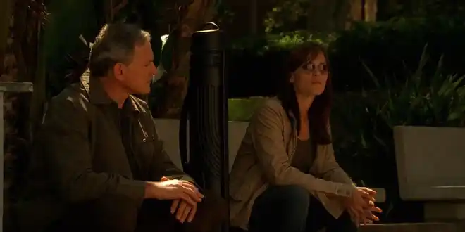 Alias - Die Agentin 4x02 – Szenenbild