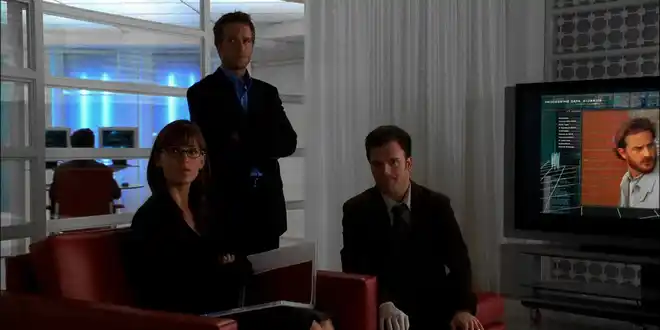 Alias - Die Agentin 4x04 – Szenenbild
