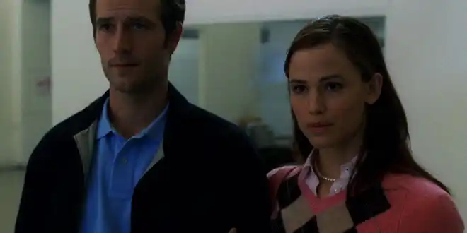 Alias - Die Agentin 4x05 – Szenenbild