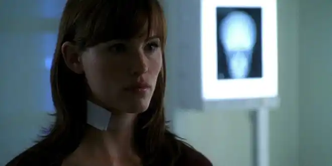 Alias - Die Agentin 4x06 – Szenenbild
