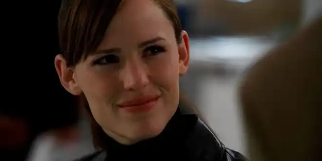 Alias - Die Agentin 4x07 – Szenenbild