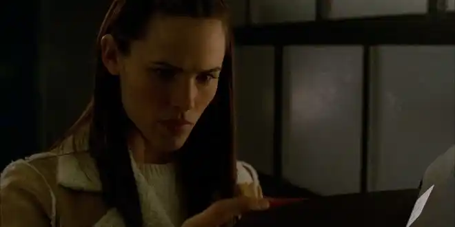 Alias - Die Agentin 4x11 – Szenenbild