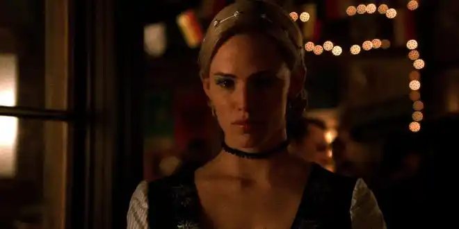 Alias - Die Agentin 4x14 – Szenenbild