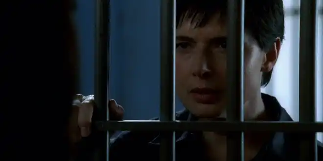 Alias - Die Agentin 4x15 – Szenenbild