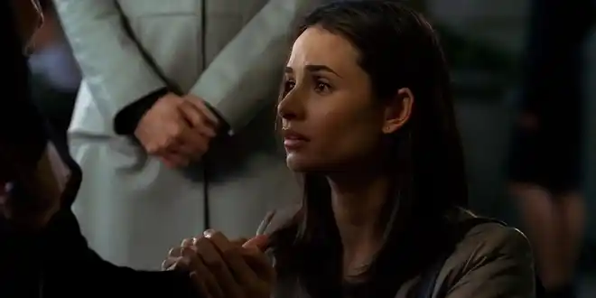 Alias - Die Agentin 4x17 – Szenenbild