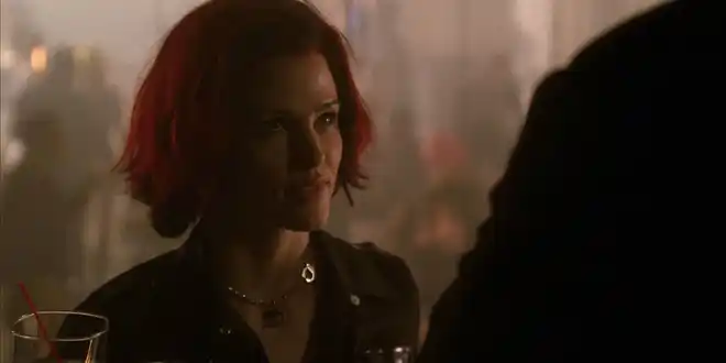 Alias - Die Agentin 4x18 – Szenenbild