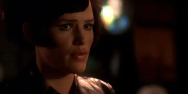Alias - Die Agentin 5x02 – Szenenbild