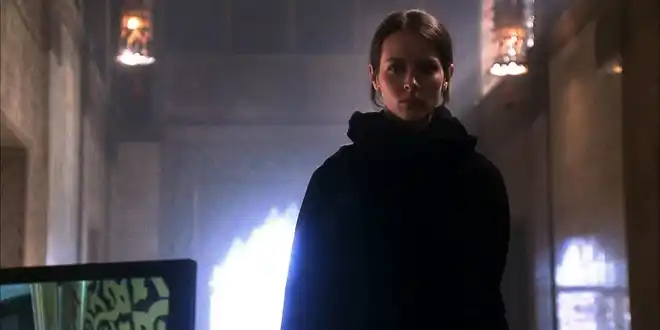 Alias - Die Agentin 5x03 – Szenenbild