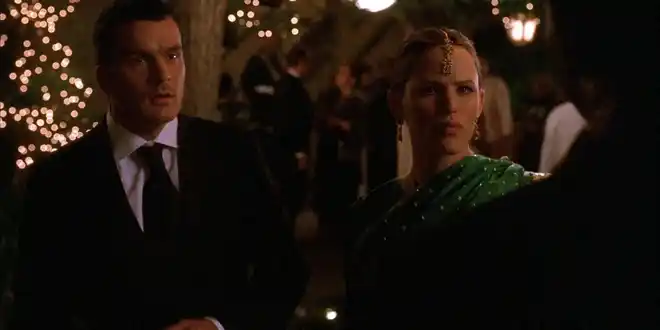 Alias - Die Agentin 5x06 – Szenenbild