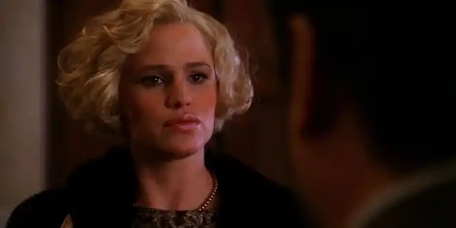 Alias - Die Agentin 5x07 – Szenenbild